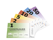 Aviary chiemgauer-info Picture 1