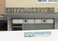 Zeitkonserven Zeitkonserven