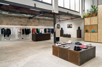 Wer-Haus Barcelona, Photo: wer-haus