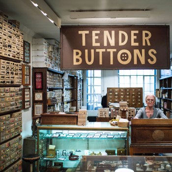 Tender Buttons New York, Photo: Emon Hassan