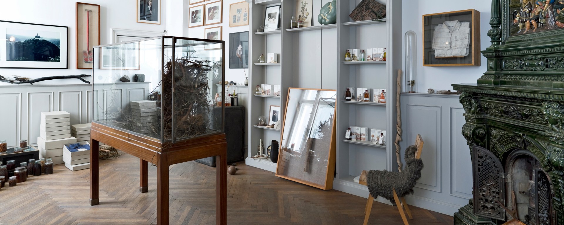 Frank Leder Berlin, Photo: Frank Leder