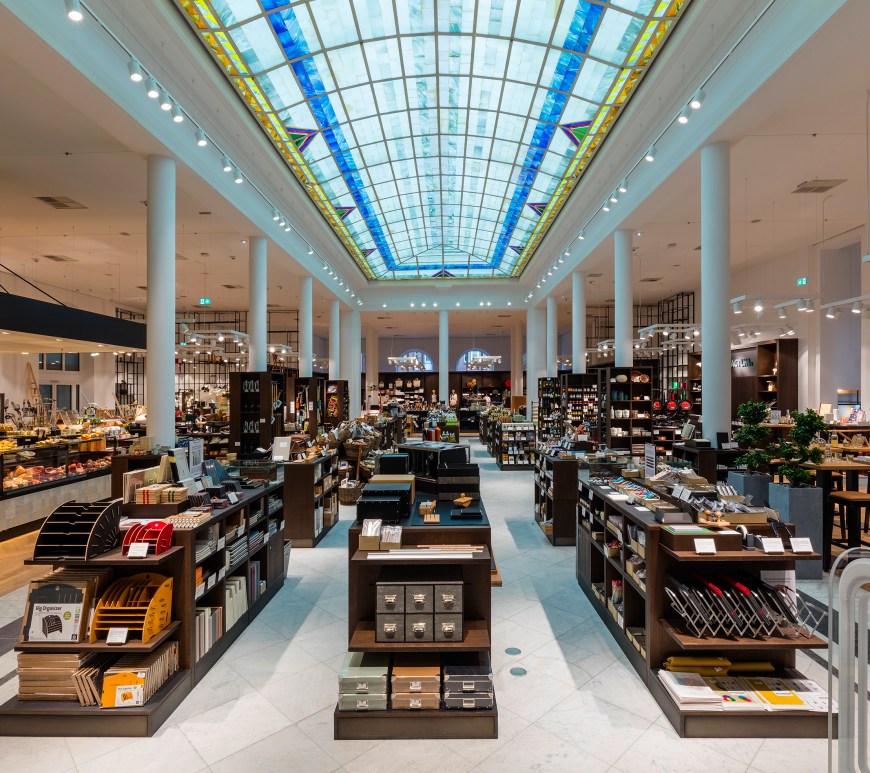 Manufactum Bremen, Photo: Manufactum