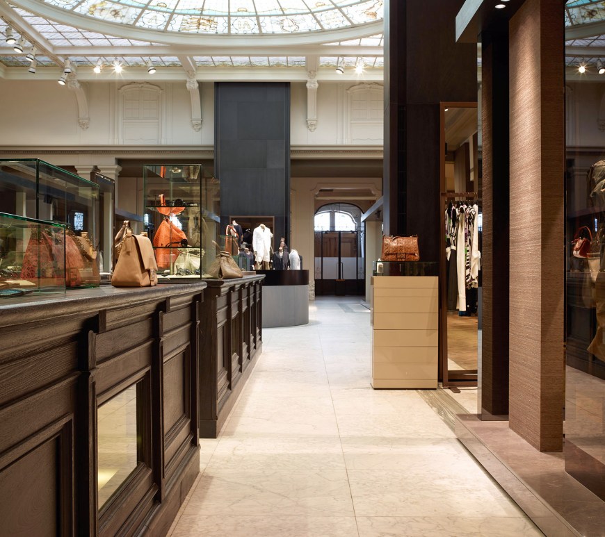 Verso Antwerpen, Photo: Glenn Sestig