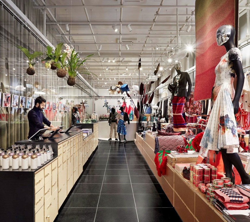 X Bank Amsterdam, Photo: X Bank