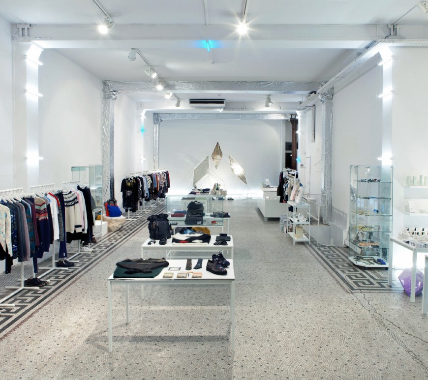 Hunting & Collecting Bruxelles, Photo: Hunting & Collecting