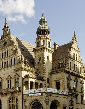 Manufactum Bremen, Photo: Manufactum