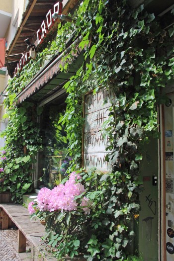 Captn Crop Berlin, Photo: Captn Crop