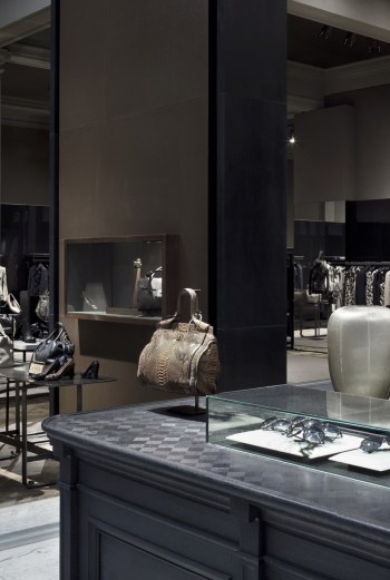 Verso Antwerpen, Photo: Glenn Sestig