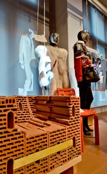 X Bank Amsterdam, Photo: X Bank