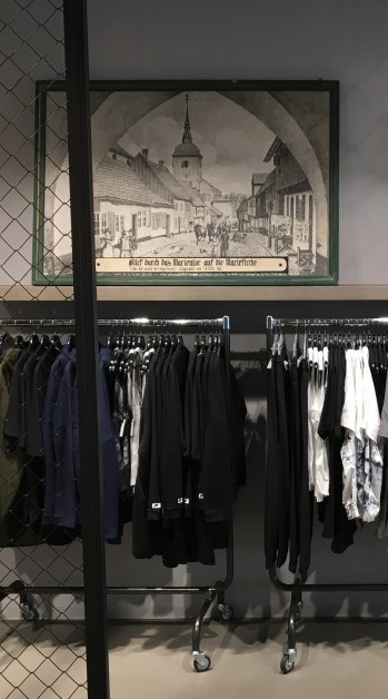 Sneakstar Flensburg, Photo: Sneakstar