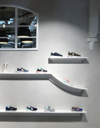 Sneakstar Flensburg, Photo: Sneakstar