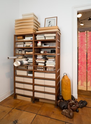 Frank Leder Berlin, Photo: Frank Leder