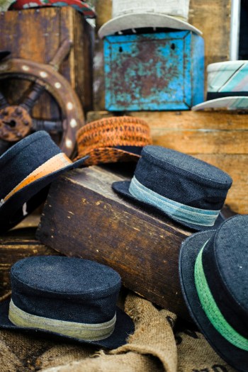 Captn Crop Berlin, Photo: Captn Crop