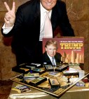 Das Trump Game (Photo: Jim Sulley/AP)