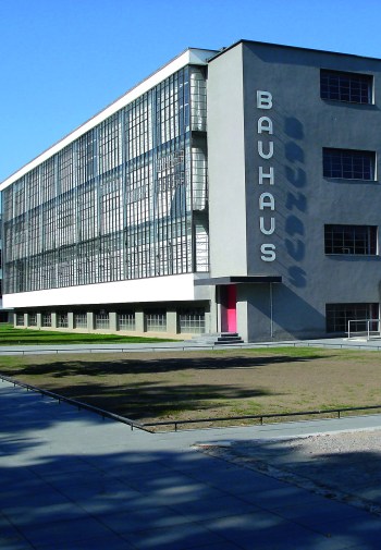 Bauhaus Dessau