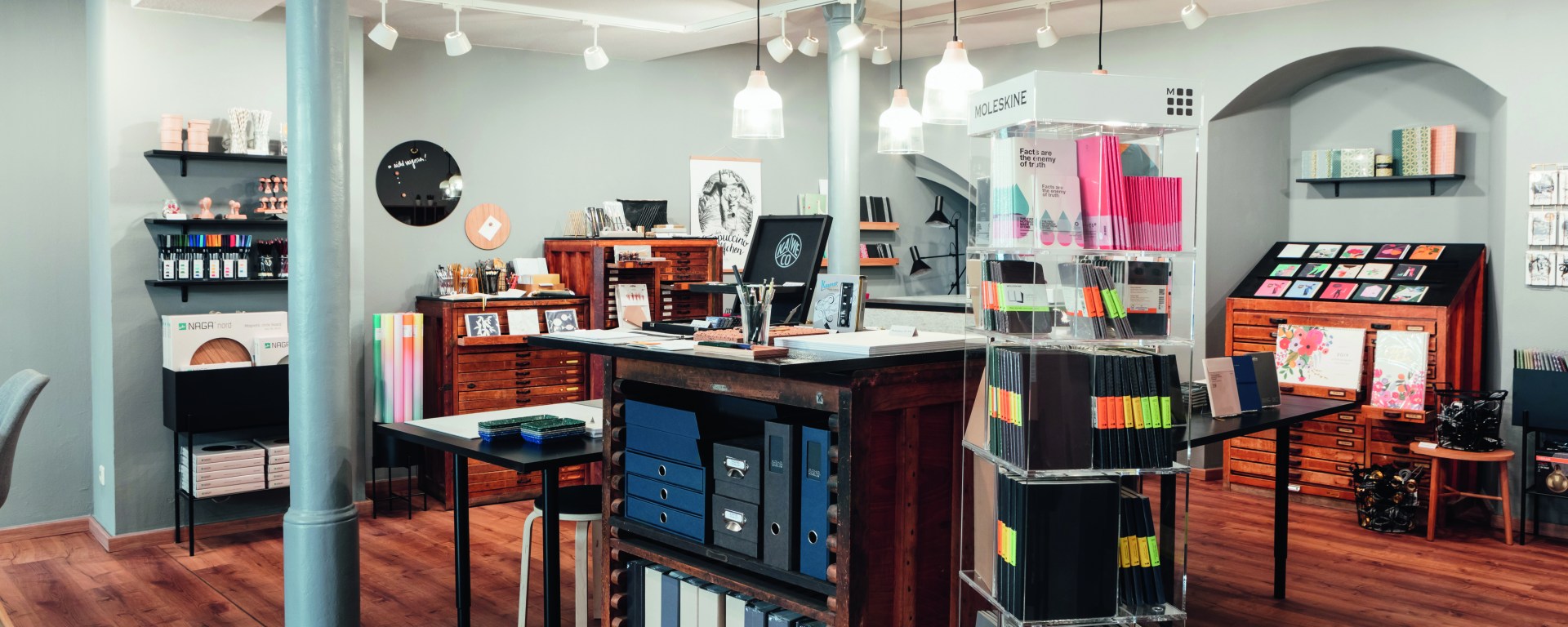 Artographie Werkstatt Weimar