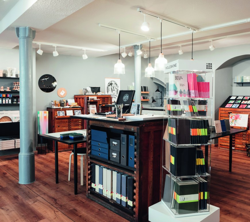 Artographie Werkstatt Weimar