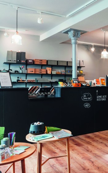 Artographie Werkstatt Weimar