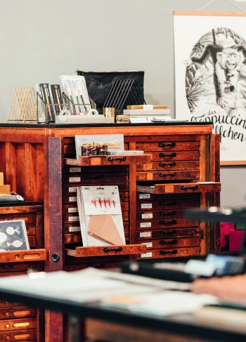 Artographie Werkstatt Weimar