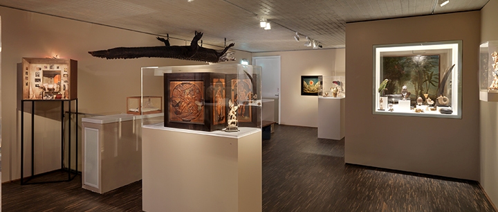 me Collectors Room Berlin, Foto Bernd Borchardt